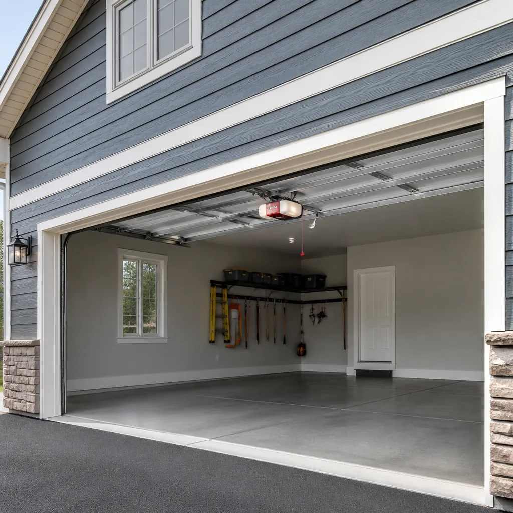 LiftMaster openers