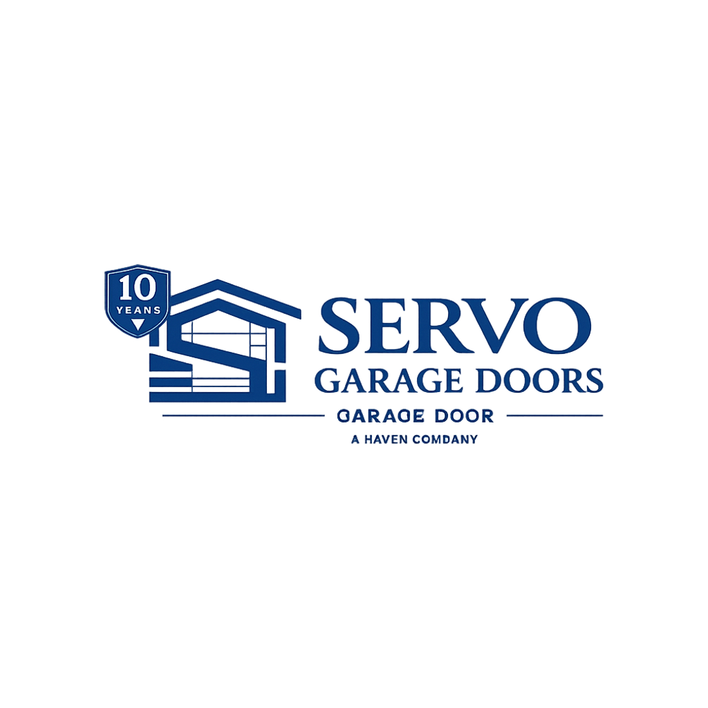 Servo Garage Doors Huntington Beach